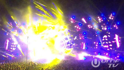 Tiësto - Live @ Ultra Music Festival 2014_95
