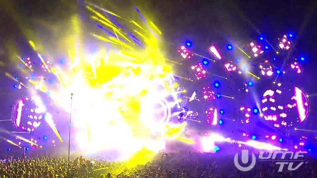 Tiësto - Live @ Ultra Music Festival 2014_95