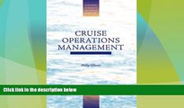 Big Deals  Cruise Operations Management (The Management of Hospitality and Tourism Enterprises)