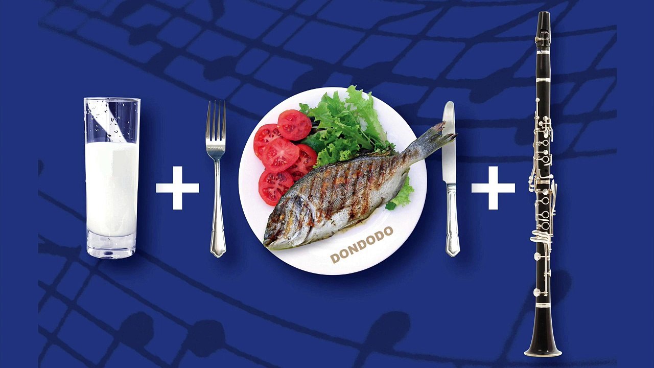 Ada Çiftetellisi _ Ağır Çiftetelli