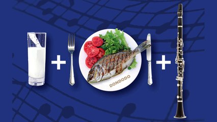 Ada Çiftetellisi _ Ağır Çiftetelli