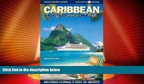 Big Deals  Caribbean By Cruise Ship: The Complete Guide To Cruising The Caribbean, 6th Edition