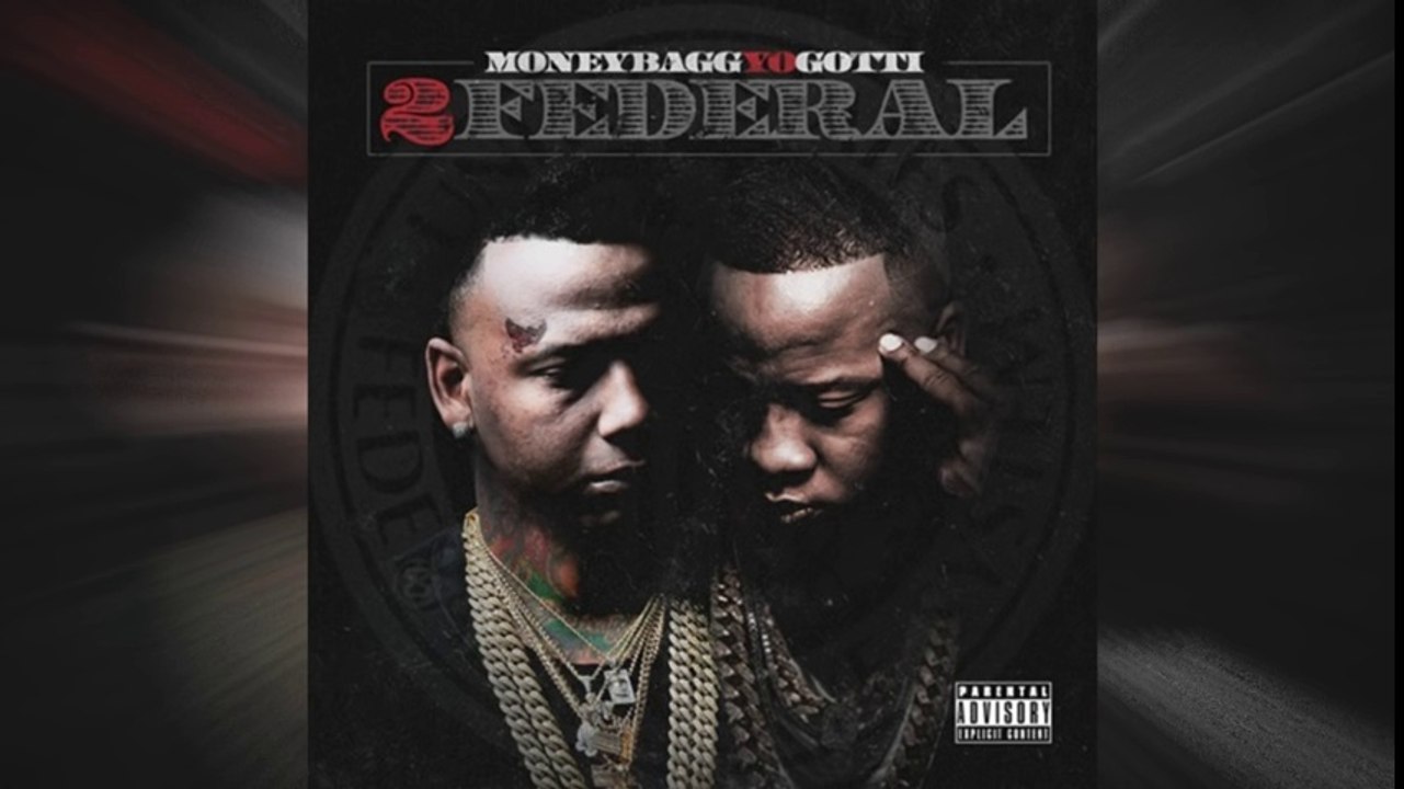 Moneybagg Yo & Yo Gotti - Gang Gang ft. Blac Youngsta (2Federal)