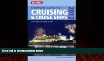 Books to Read  Berlitz Complete Guide to Cruising and Cruise Ships 2012 (Berlitz Complete Guide to