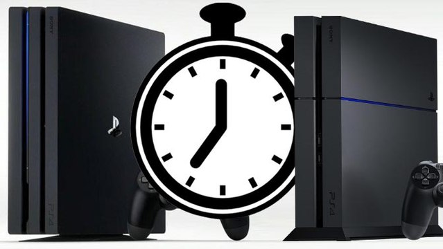 La PS4 Pro accélère-t-elle les chargements ? Notre vidéo