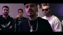 ΕΦ| Efta - Εχω κάνει λάθη | (Official ᴴᴰvideo clip)  Greek- face