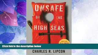 Big Deals  Unsafe on the High Seas: Your Guide to a Safer Cruise  Best Seller Books Best Seller
