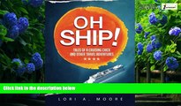 Big Deals  Oh Ship!: Tales of a Cruising Chick and Other Travel Adventures  Full Ebooks Most Wanted