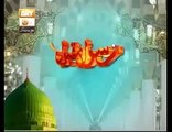 Abdul Rauf Rufi new latest naat e pak 2015