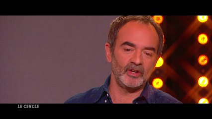 Bruno Solo peut mourir après avoir été sur Le Cercle ! - Le cercle
