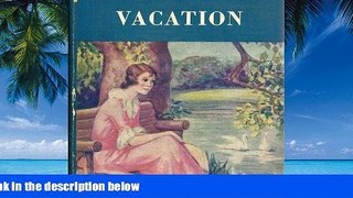 Big Deals  Elsie s Vacation and After Events  Full Ebooks Best Seller