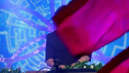 Tomorrowland Belgium 2016 - Martin Garrix_90