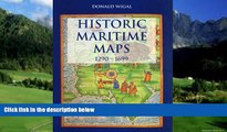 Big Deals  Historic Maritime Maps: 1290-1699 (Temporis)  Full Ebooks Most Wanted