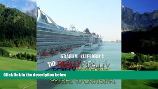 Big Deals  The really really really sensible guide to cruising  Full Ebooks Best Seller