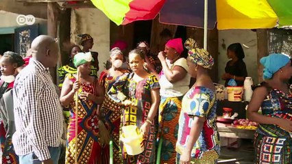 Una aldea ecológica en Senegal | Reporteros en el mundo