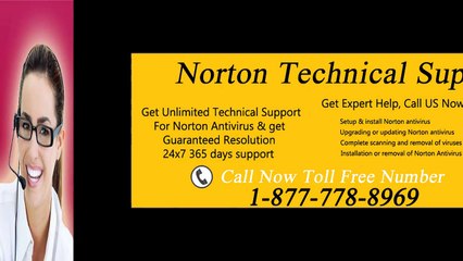 Dial @@USA  1-877-778-8969 NortanAntivirus Tech Support Phone Number