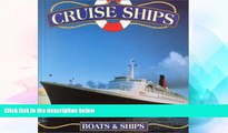 Full [PDF]  Cruise Ships (Boats   Ships)  Premium PDF Online Audiobook