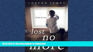 Best books  Lost No More (Ghost No More Series Book 2) online