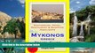Big Deals  Mykonos, Greece Travel Guide - Sightseeing, Hotel, Restaurant   Shopping Highlights