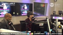 Willy William fait un LIVE énorme devant des inconnus ! - Marion et Anne-So