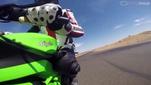 Z2 Track Days Flying Lap at Thunderhill Raceway