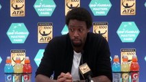 ATP - Finals 2016 -  Gaël Monfils : 