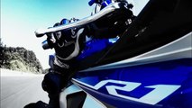 YZF-R1 'ALL NEW R1'