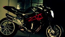 MV AGUSTA BRUTALE MY13