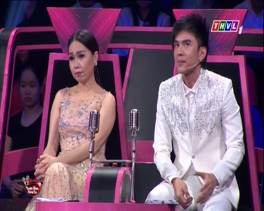 Tuyệt Đỉnh Song Ca 2016 Tập 14 - Đêm Bán Kết (07/11/2016)