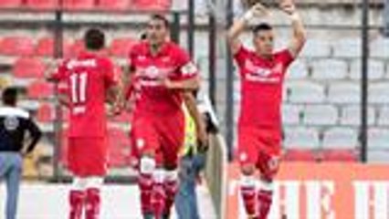 ¿Sería un éxito la temporada de Toluca si califican a la liguilla?