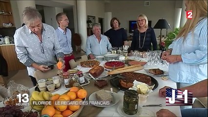 Présidentielle américaine : en Floride, le regard des Français