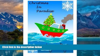 Books to Read  Christmas in Paradise  Full Ebooks Best Seller