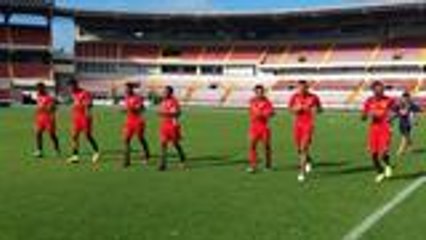 ¿El rival màs importante a vencer es Panamá o Estados Unidos?