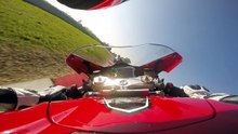 MV Agusta F4 RC vs. F3 800 RC
