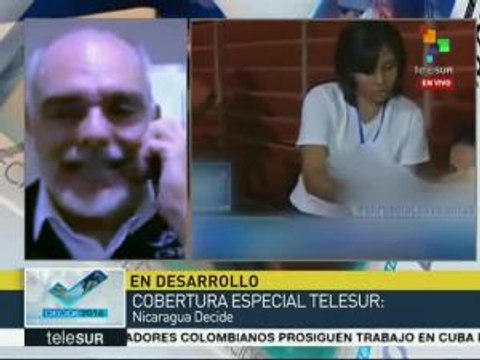 Asturias: Medios hegemónicos buscan debilitar progresismo en AL