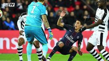 Les parisiens semblent avoir compris le message d'Emery