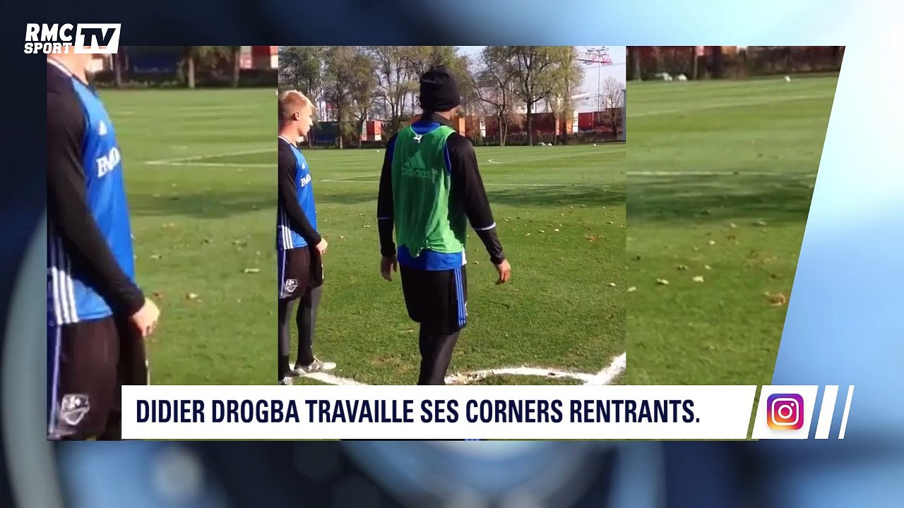 L'actu Sport.Net du 7 novembre 2016