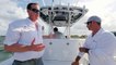 Seakeeper 3 Demo Ride at Fort Lauderdale Boat Show