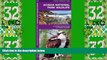 Big Deals  Acadia National Park Wildlife: A Folding Pocket Guide to Familiar Species (Pocket