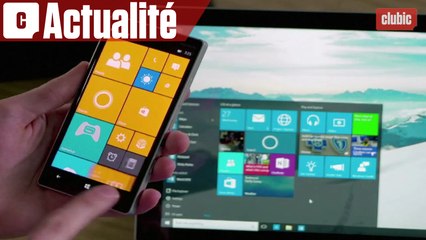 Microsoft arrête la commercialisation de Windows 7 et Windows 8