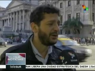 teleSur Noticias_07-11-16_09:00