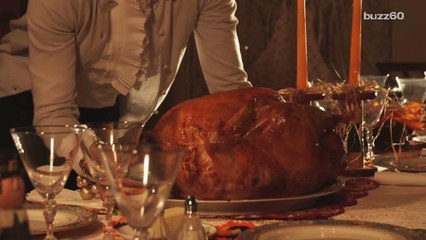 How American Thanksgiving is Different Than Canadian Thanksgiving