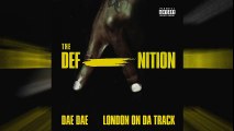 Dae Dae  - Bullshit ft. 21 Savage