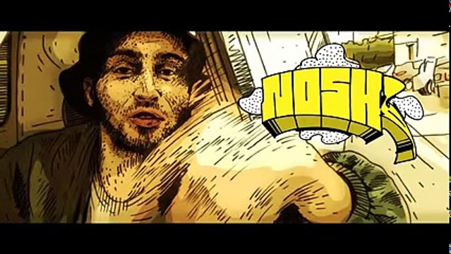 NÎMES YORK - NOSH / KREO TPA / SCALE / SETA