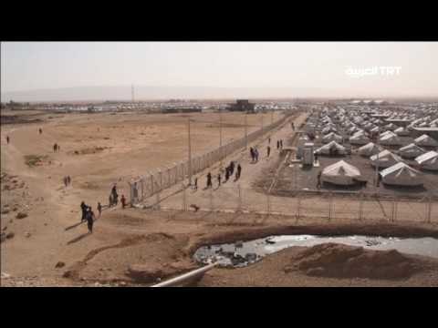 عملية الموصل وفد تركي لبغداد لبحث التطورات وأنقرة تتابع الوضع عن كثب