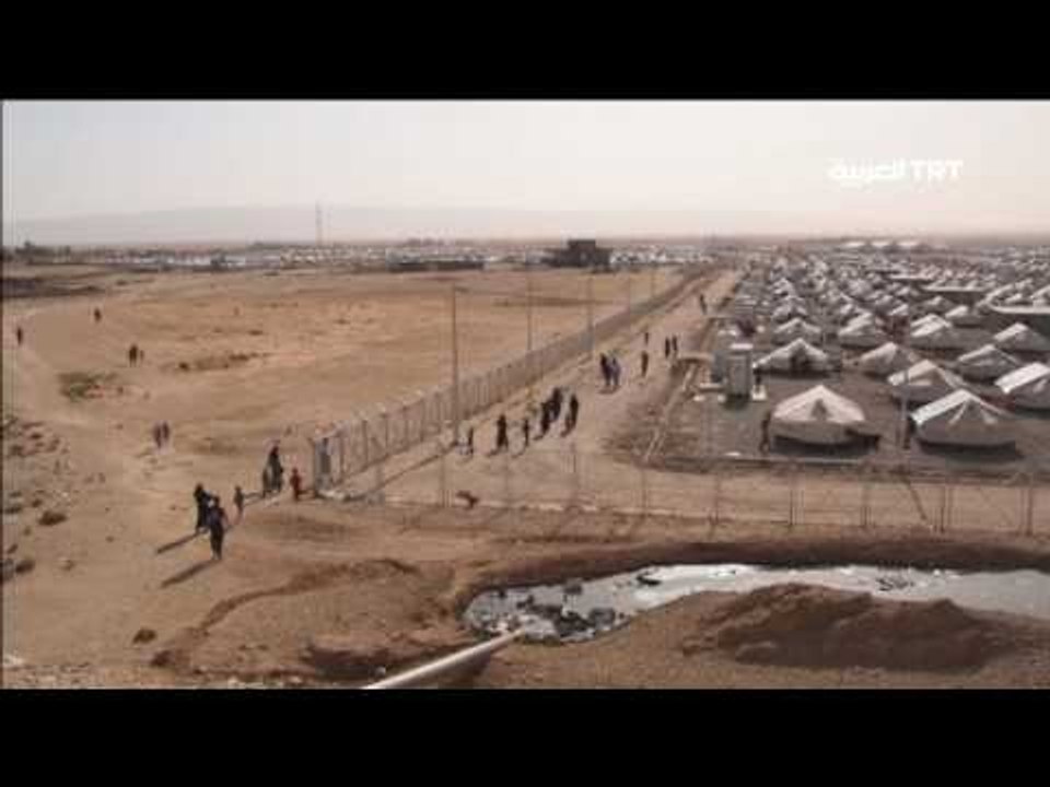 عملية الموصل  وفد تركي لبغداد لبحث التطورات وأنقرة تتابع الوضع عن كثب