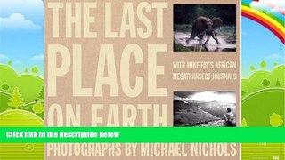 Books to Read  Last Place on Earth (v. 1 2)  Full Ebooks Best Seller