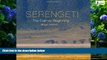 Books to Read  Serengeti: The Eternal Beginning  Best Seller Books Most Wanted