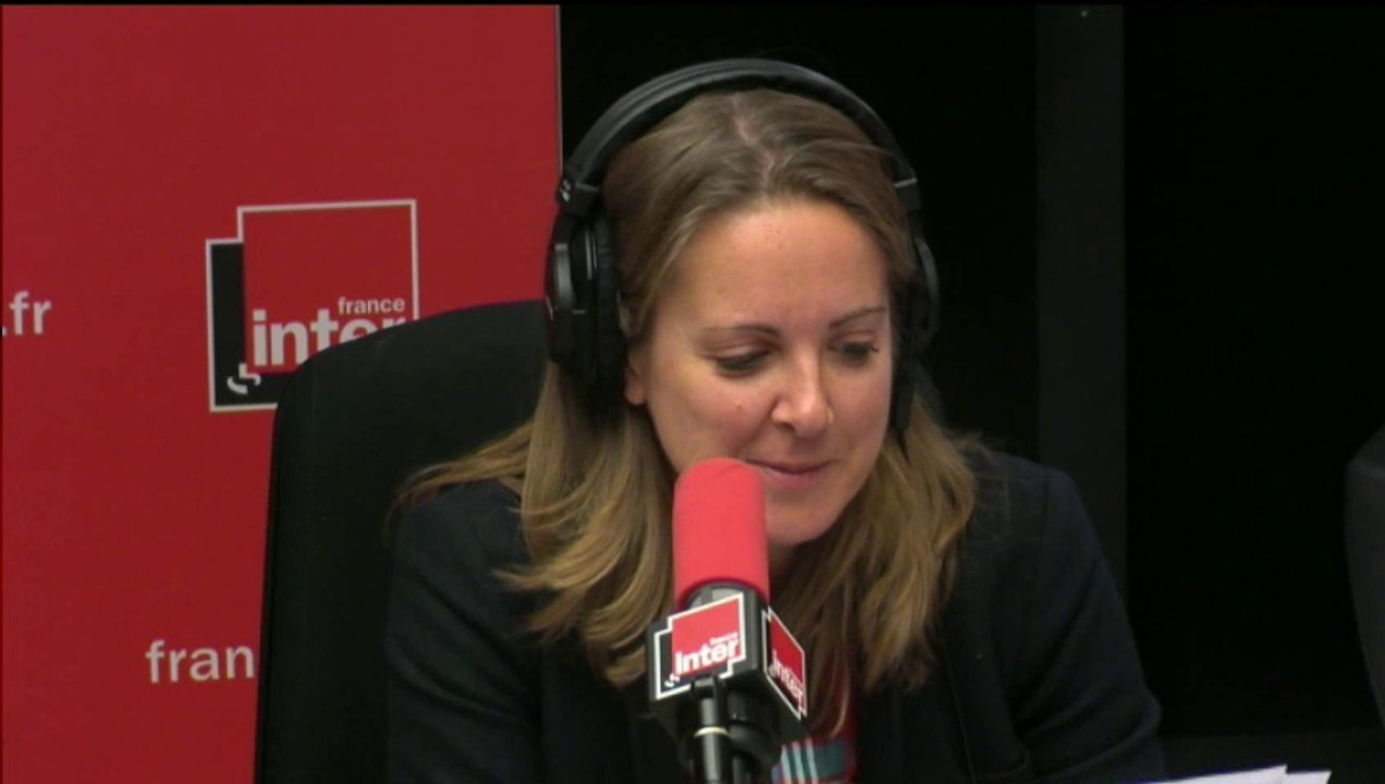 Les sourcils de François Fillon - le Journal de 17h17