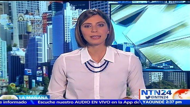 Canciller chileno explica temas del Seminario Internacional América Latina en los nuevos escenarios regionales